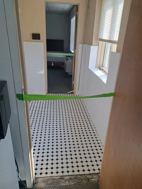 Andersen General Contractor researched project photo