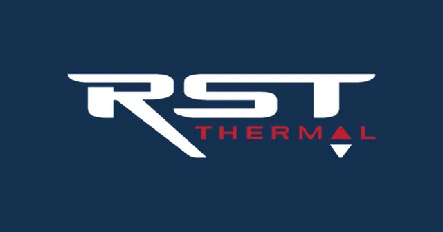 RST Thermal logo