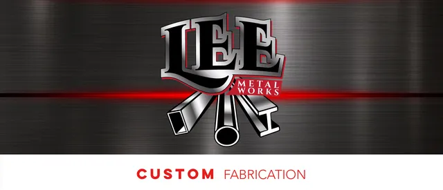 Lee Metalworks logo