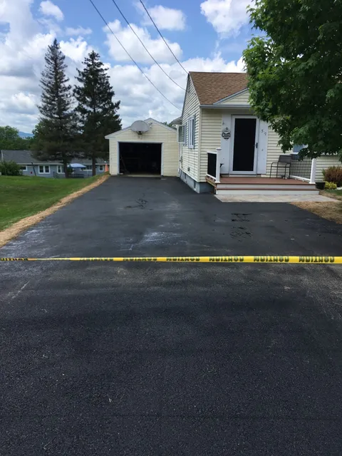 Waterman Paving work photo
