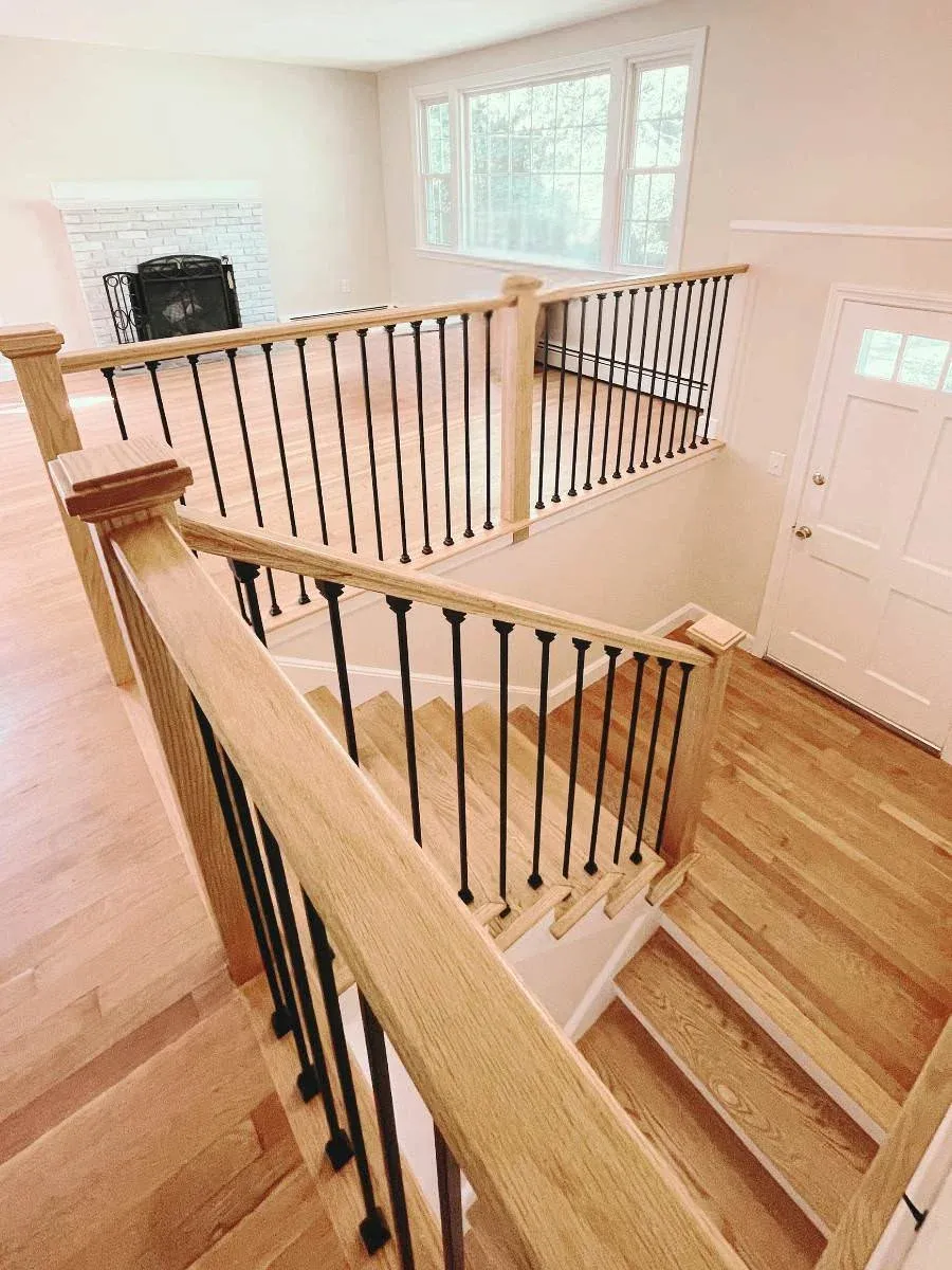 Home Renovation | Norfolk, MA