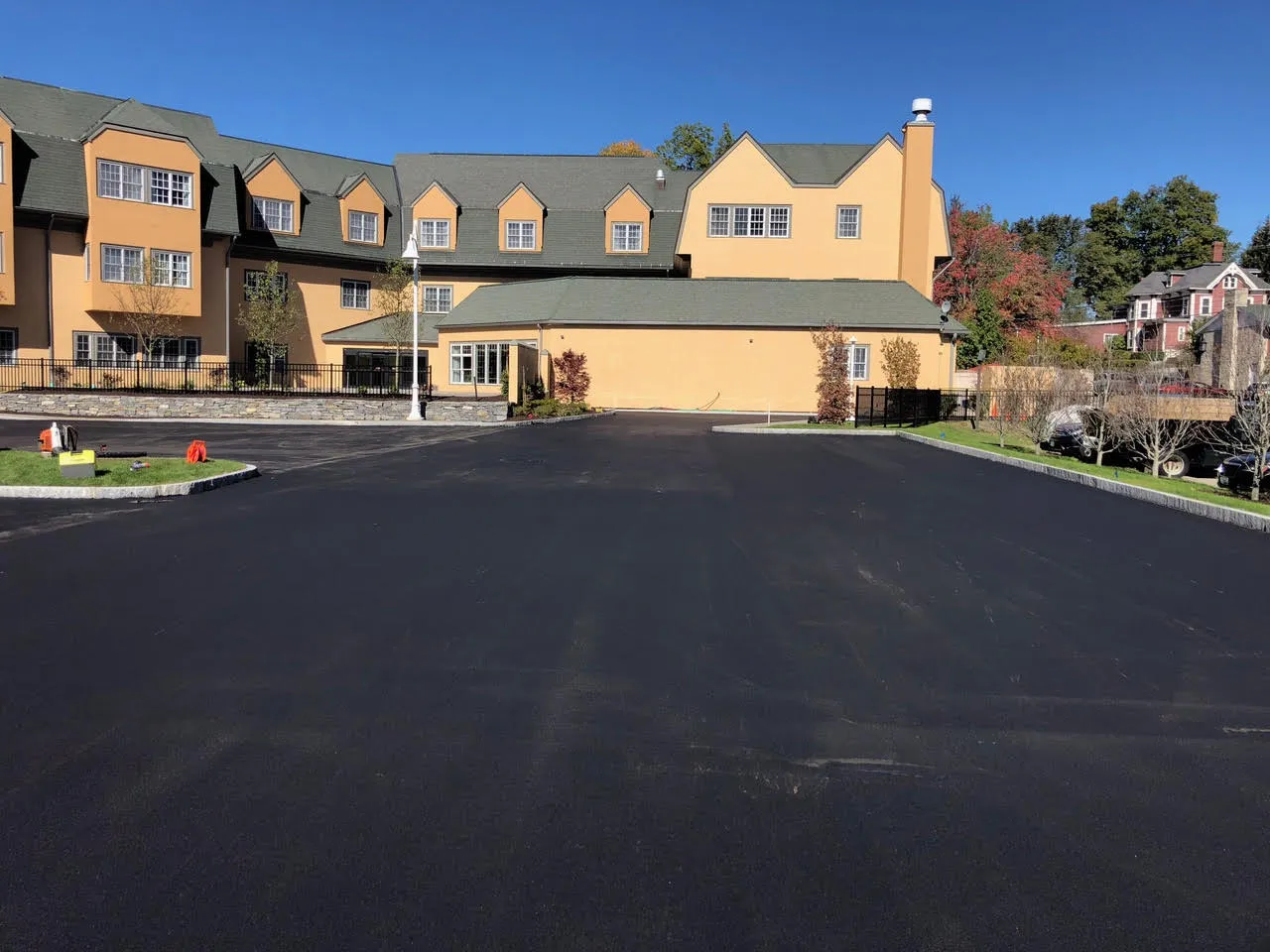 work photo from shattuckpaving.com