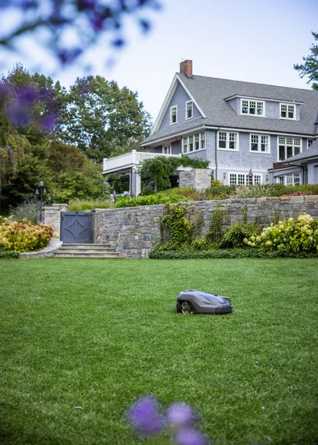 NatureWorks Landscape Services, Inc. work photo