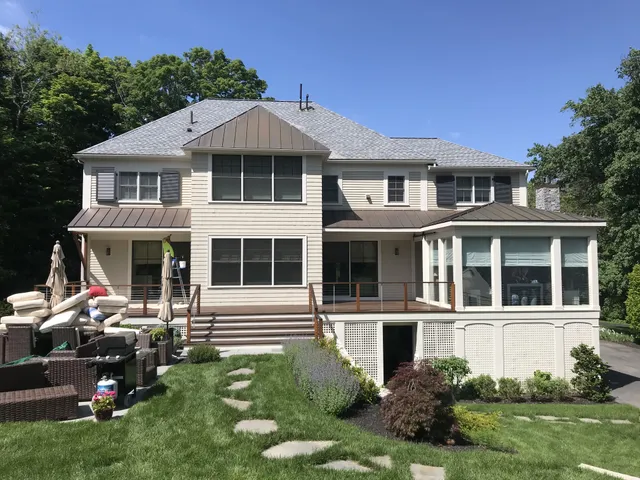 Pro Master Painting, Inc work photo