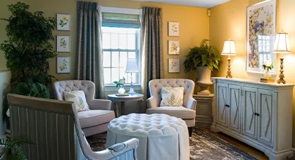 interior design home renovation project management
