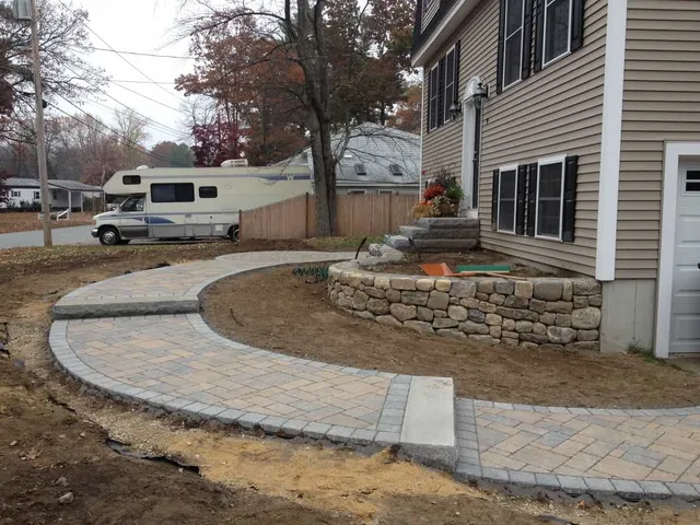 work photo from randalllandscaping.com
