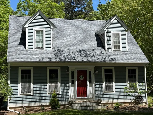 Model Home Renovations