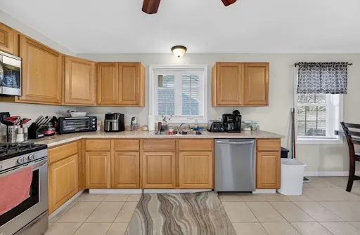Review photo by Rachael Kimball