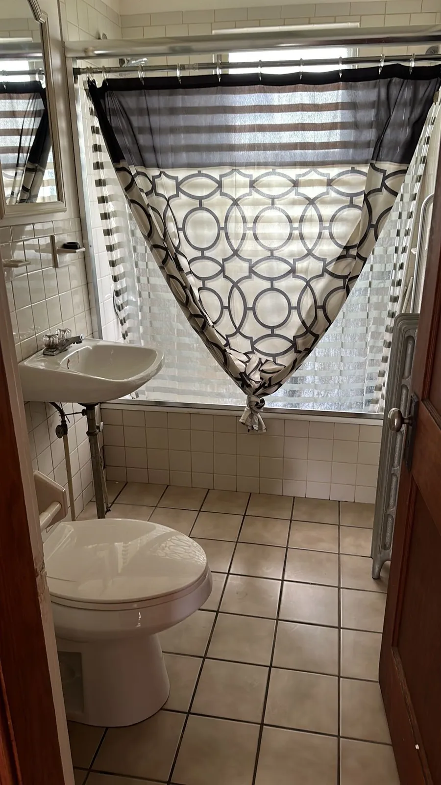 Blessed Hands Cleaning Services Corp researched project photo