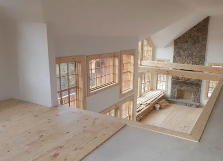 work photo from hilltownhardwoodflooring.com