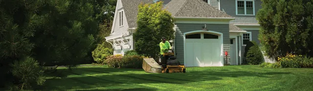 Sandwich Landscaping Services, Landscape Design and Landscaping Company