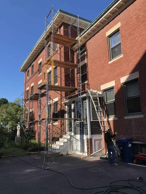 work photo from brunoguerrieroconstruction.com