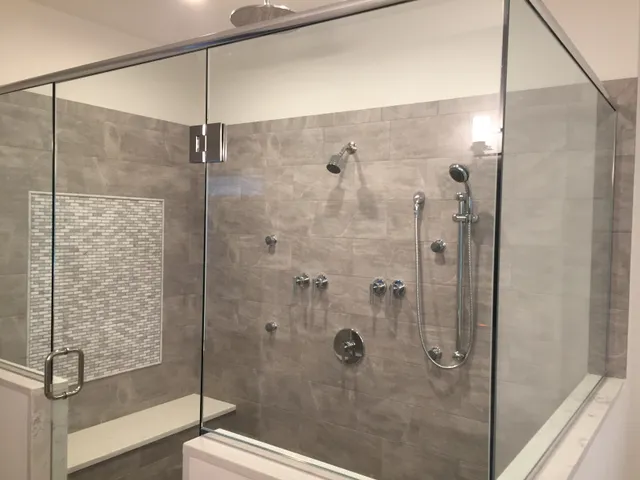 O'Neal Plumbing & HVAC Solutions Inc work photo