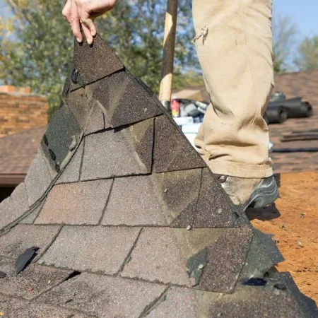 work photo from trinityroofingcontractor.com