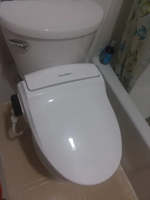 Joe Murphy Plumbing work photo