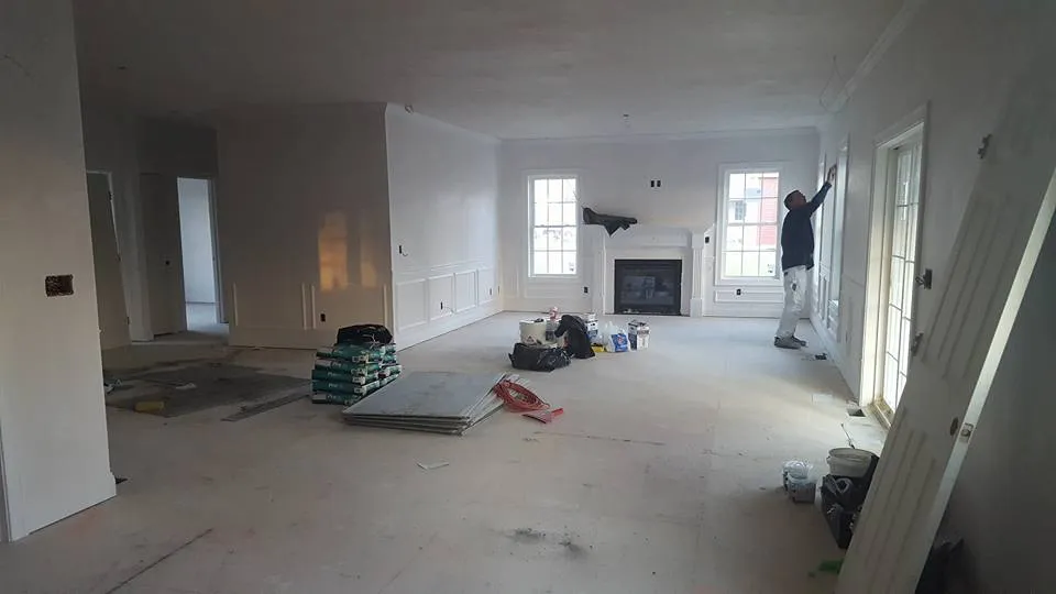 work photo from sblpainters.com