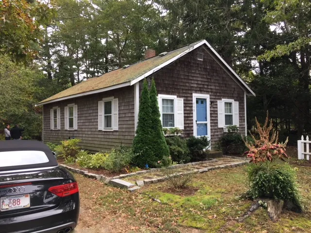 Cape Cod Home Inspections