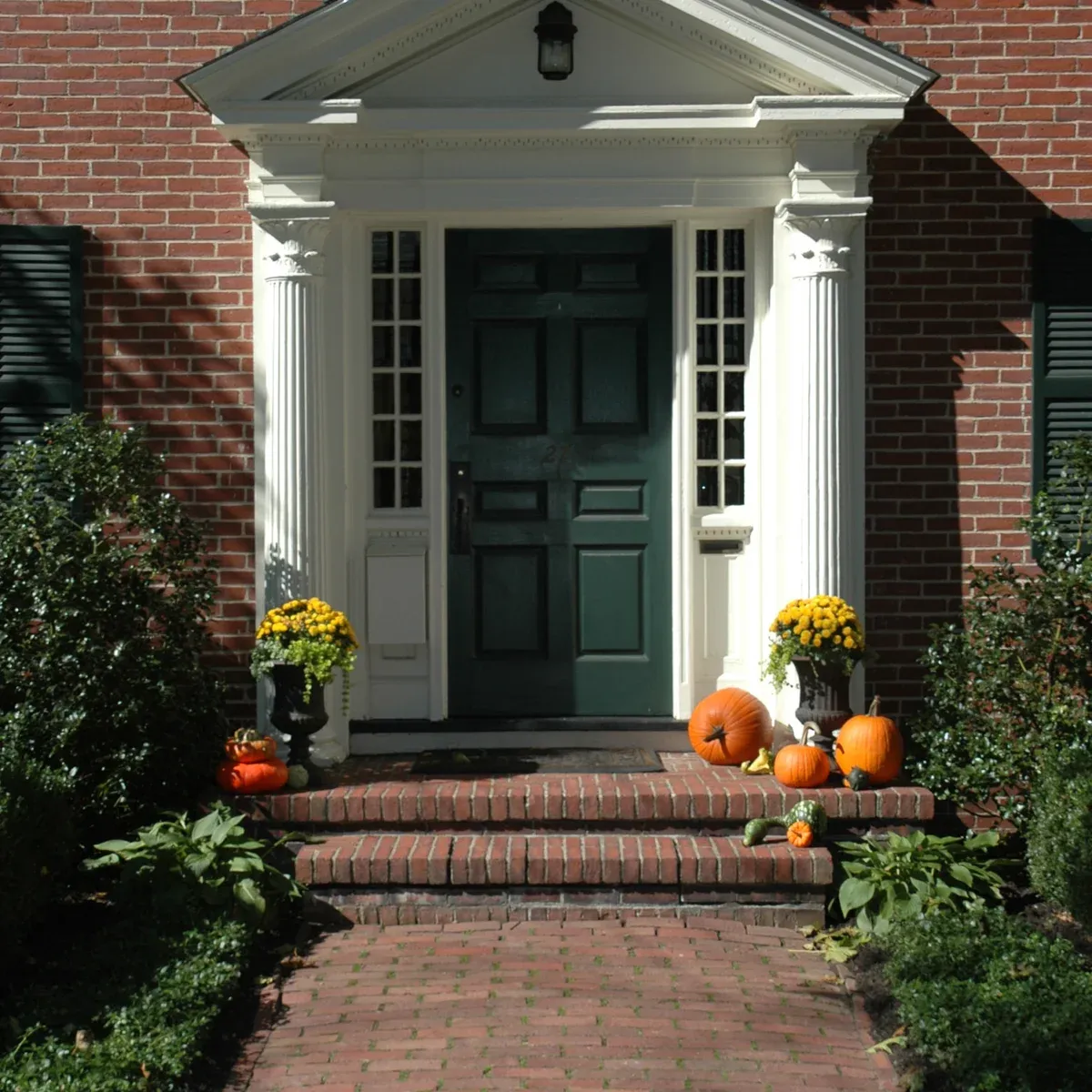 Timothy Lee Landscape Design researched project photo
