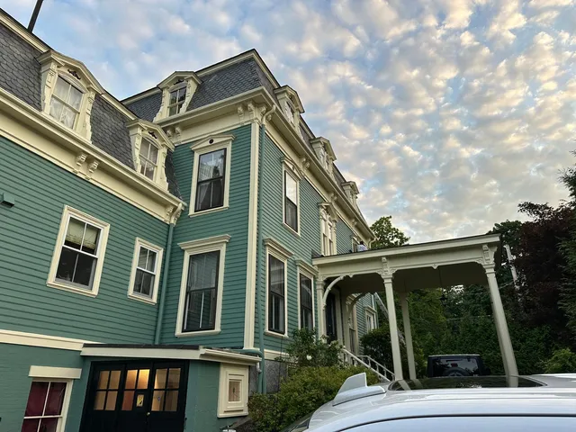 Smart Painting and Carpentry Inc work photo