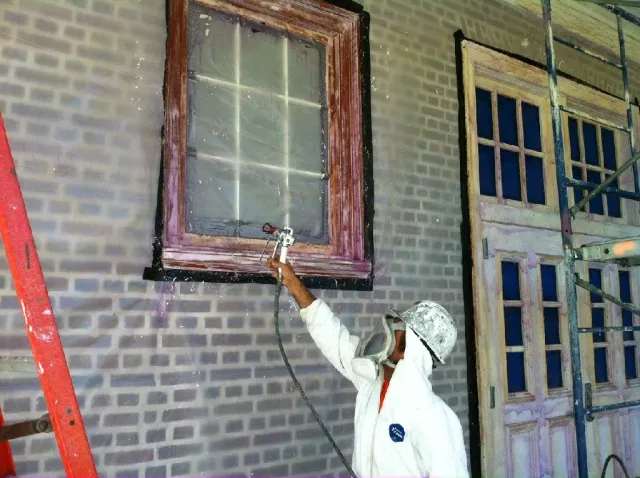 Dandis Contracting Inc researched project photo