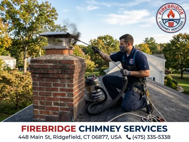 work photo from firebridgechimneyservices.site
