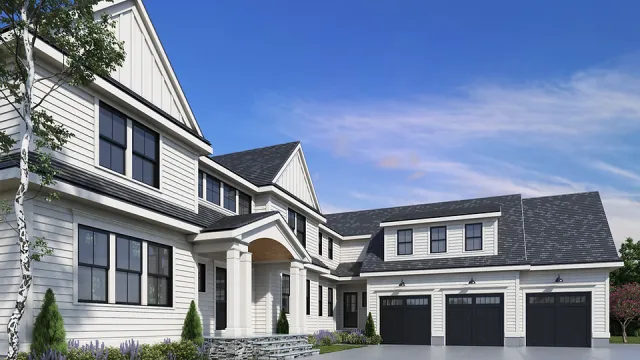 Custom Home