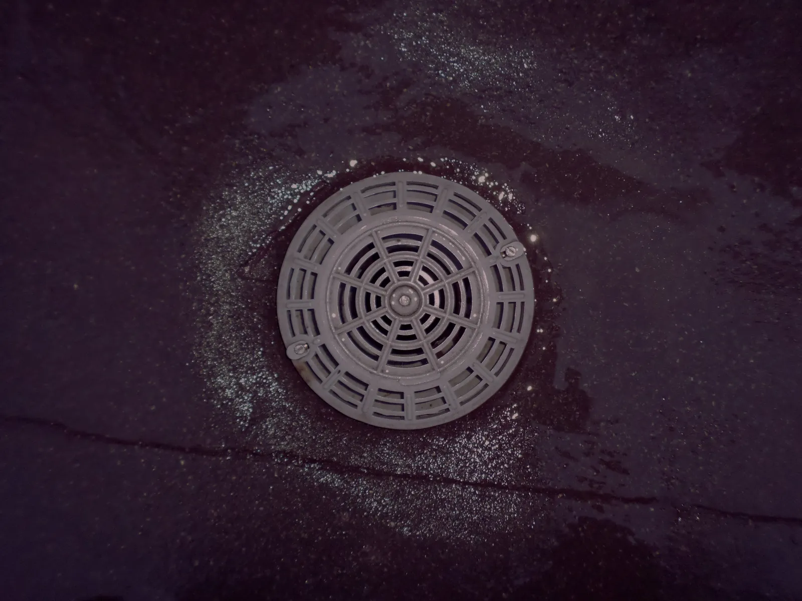 Drain Cleaning