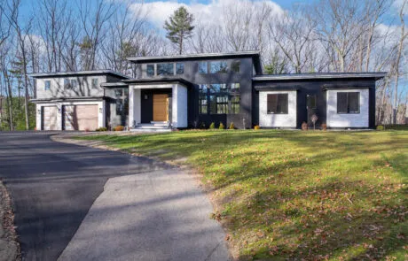 132 Country Drive Custom Built Home in Weston