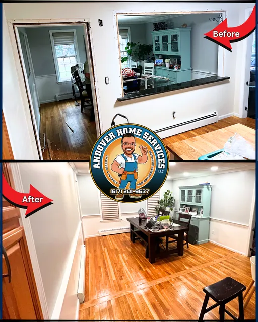Andover Home Services LLC