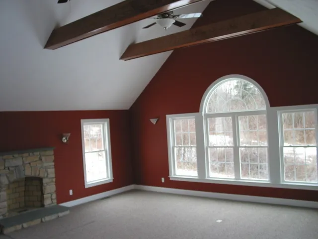Brien Graham Painting & Wallpapering work photo
