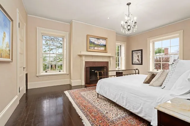 CS Luxury Group | Keller Williams Realty