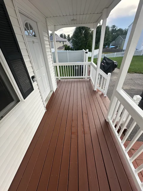 Gallant Home Improvement LLC work photo