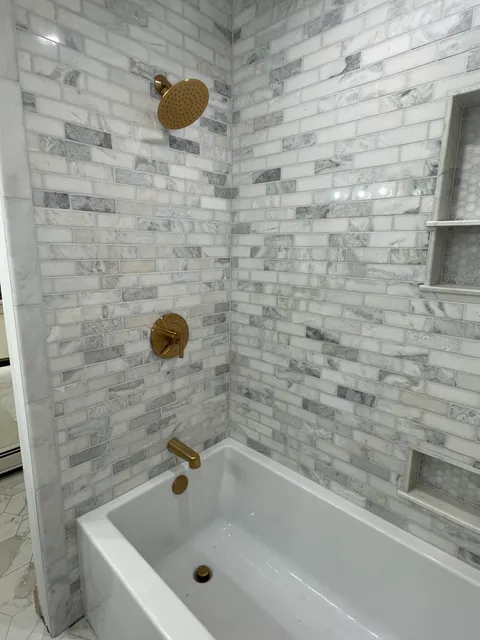 LEVEL UP LLC General Contracting work photo
