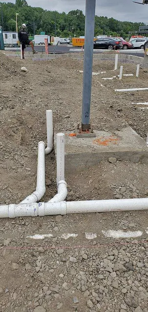 work photo from ctplumbing.com