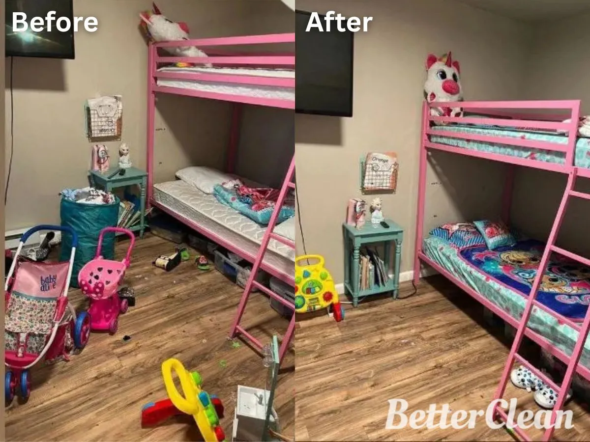 Better Clean Services Boston