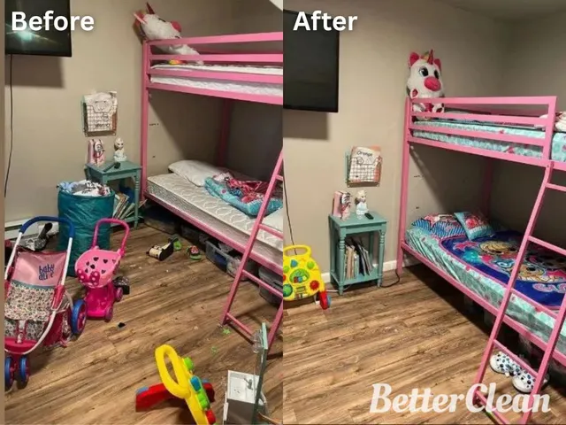 Better Clean Services Boston