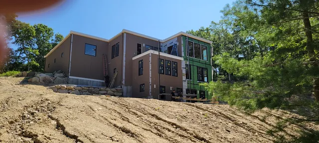 Building and Remodeling