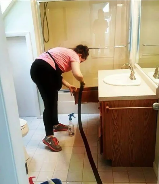 Up Country Property Services work photo