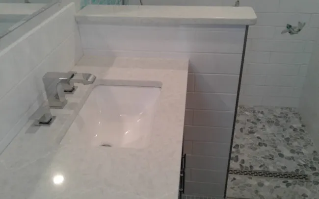 work photo from martinolibuilders.com
