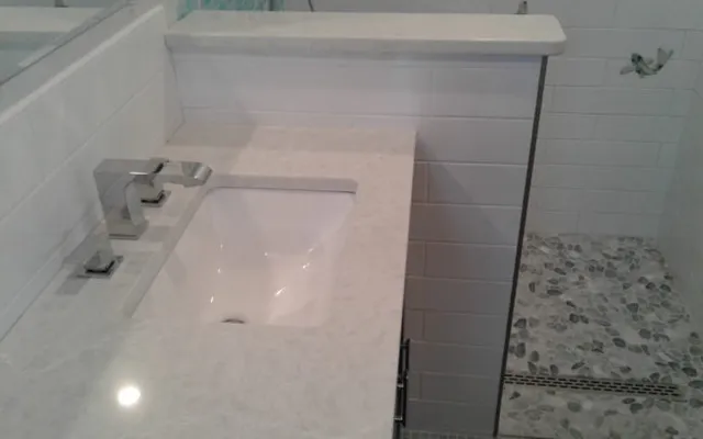 work photo from martinolibuilders.com