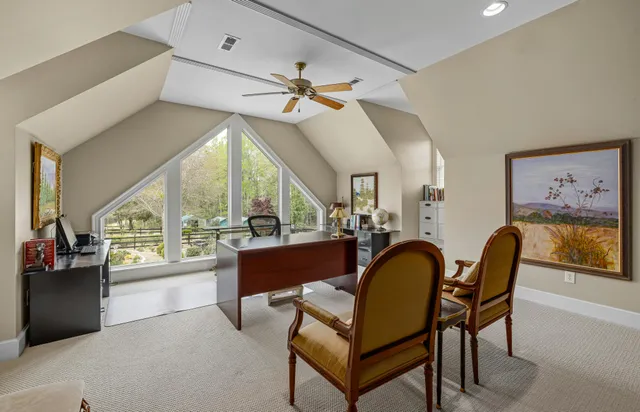 Home Office Monroe CT
