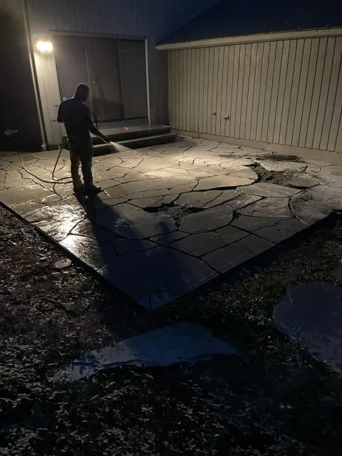 Trusted Landscaping LLC