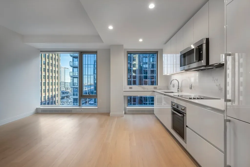 Downtown Boston Realty