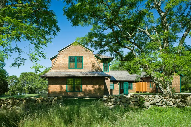 Roger Wilkie, Jr. Builder, Inc. work photo