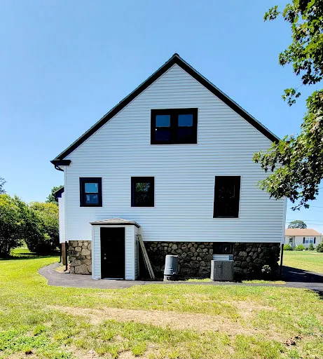 Review photo by Elizabeth Warner ReMax South County