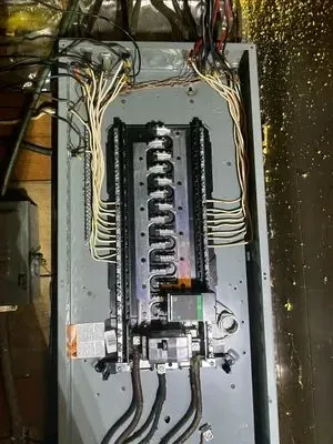 work photo from the-mad-electrician.com