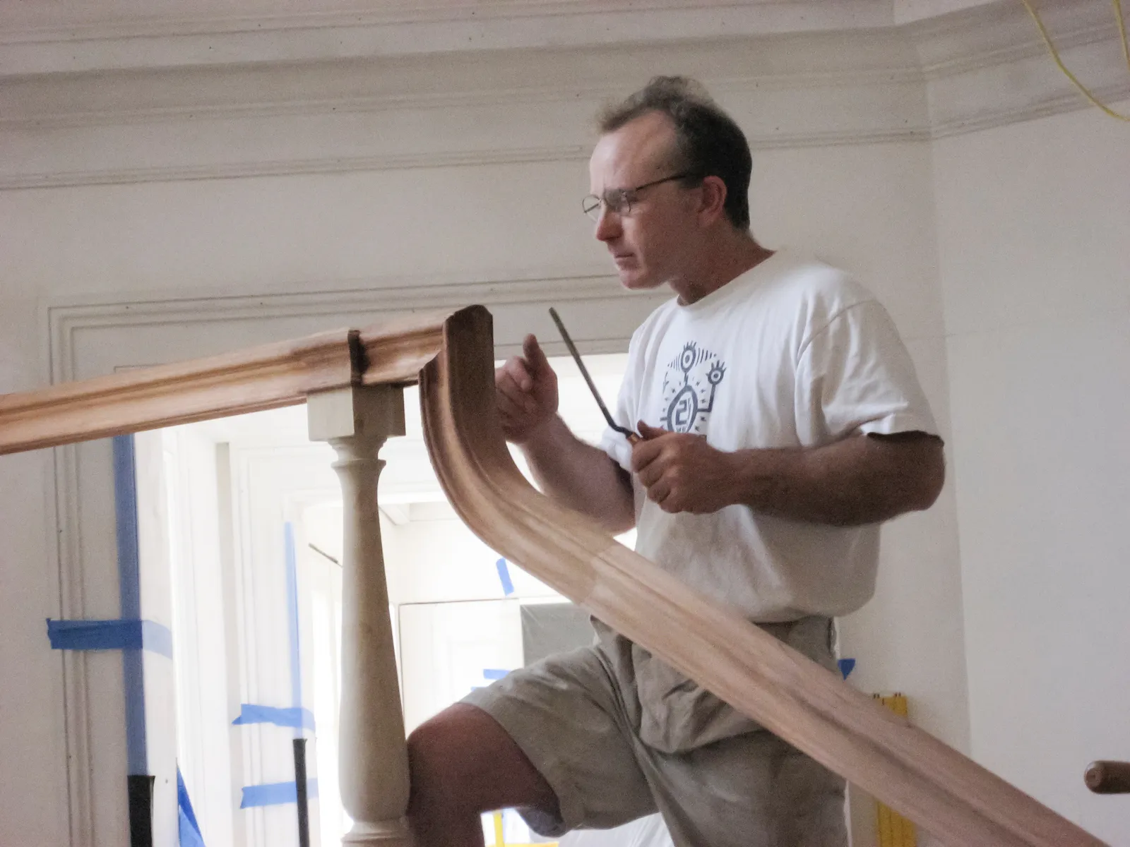 work photo from kevinjacksonco.com