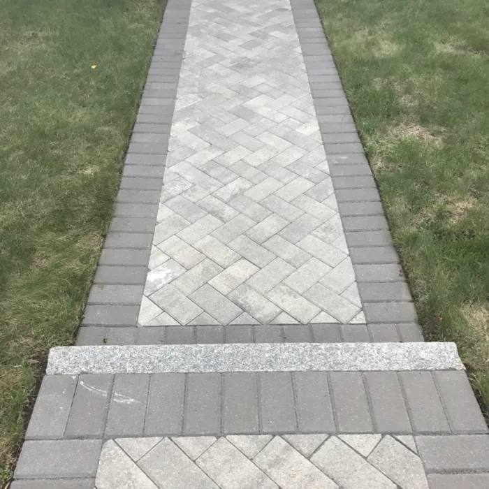 AC STONE WORK researched project photo