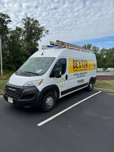 Dexter Electrical & Construction work photo