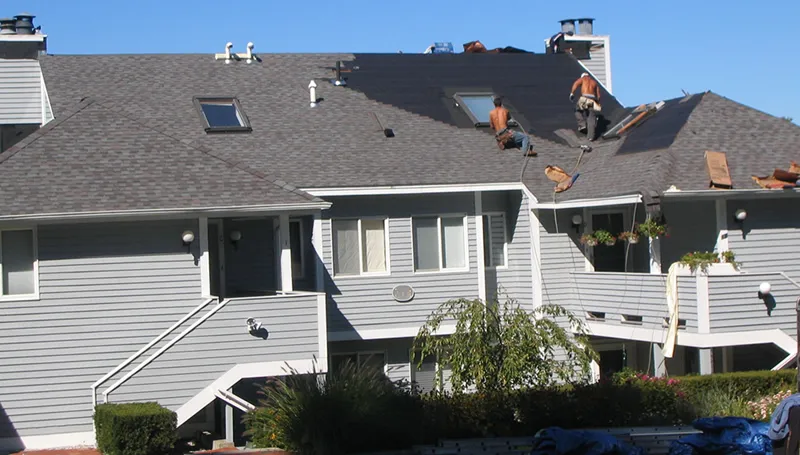 work photo from ljroofing.com